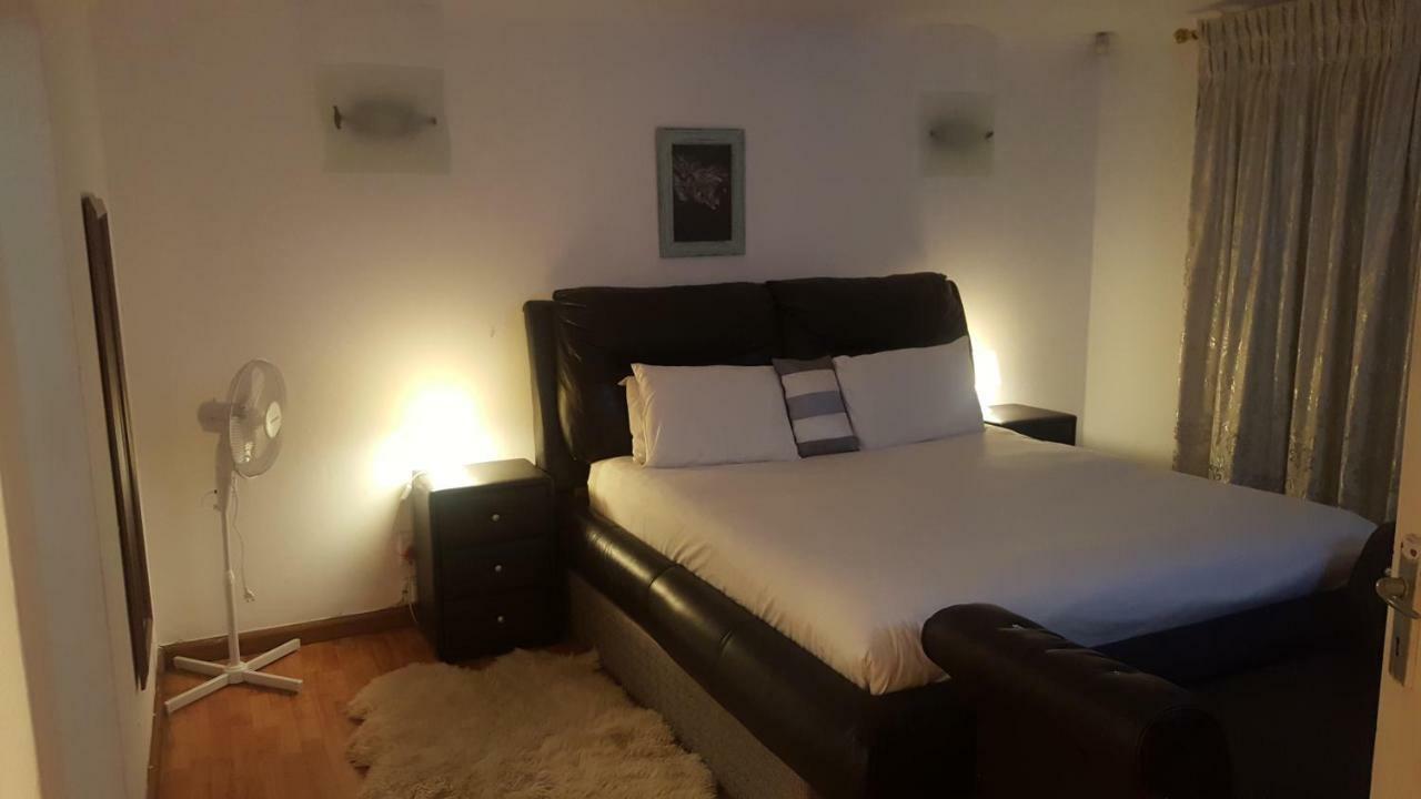 Simbasun Cottages Midrand Bagian luar foto